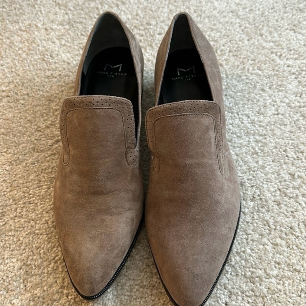 Marc Fisher Shoes